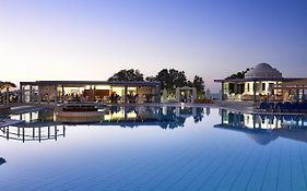 Hotel Mitsis Serita Beach Kreta